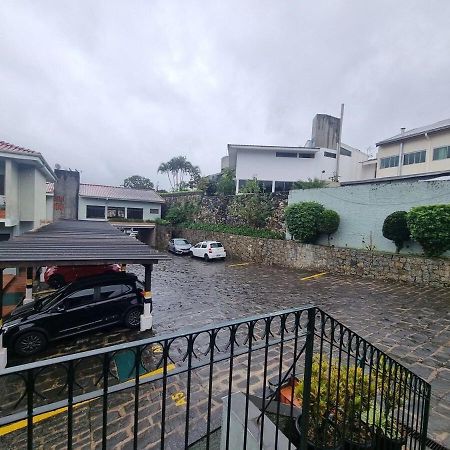 Loft.22 No Centro De Sao Roque C/ Garagem Leilighet Eksteriør bilde