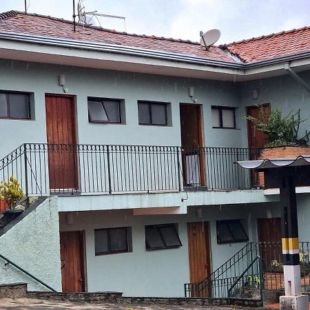 Loft.22 No Centro De Sao Roque C/ Garagem Leilighet Eksteriør bilde