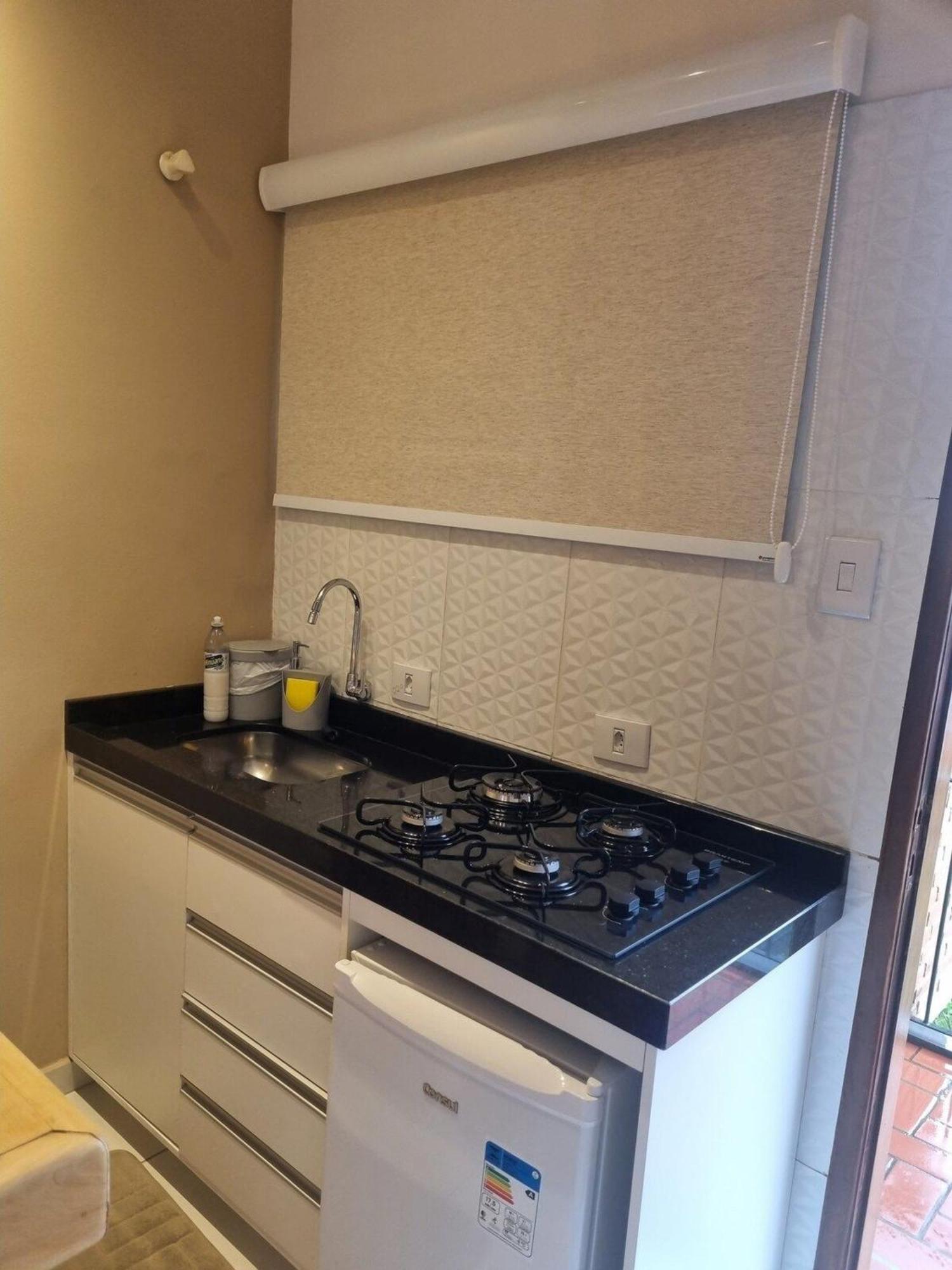 Loft.22 No Centro De Sao Roque C/ Garagem Leilighet Eksteriør bilde