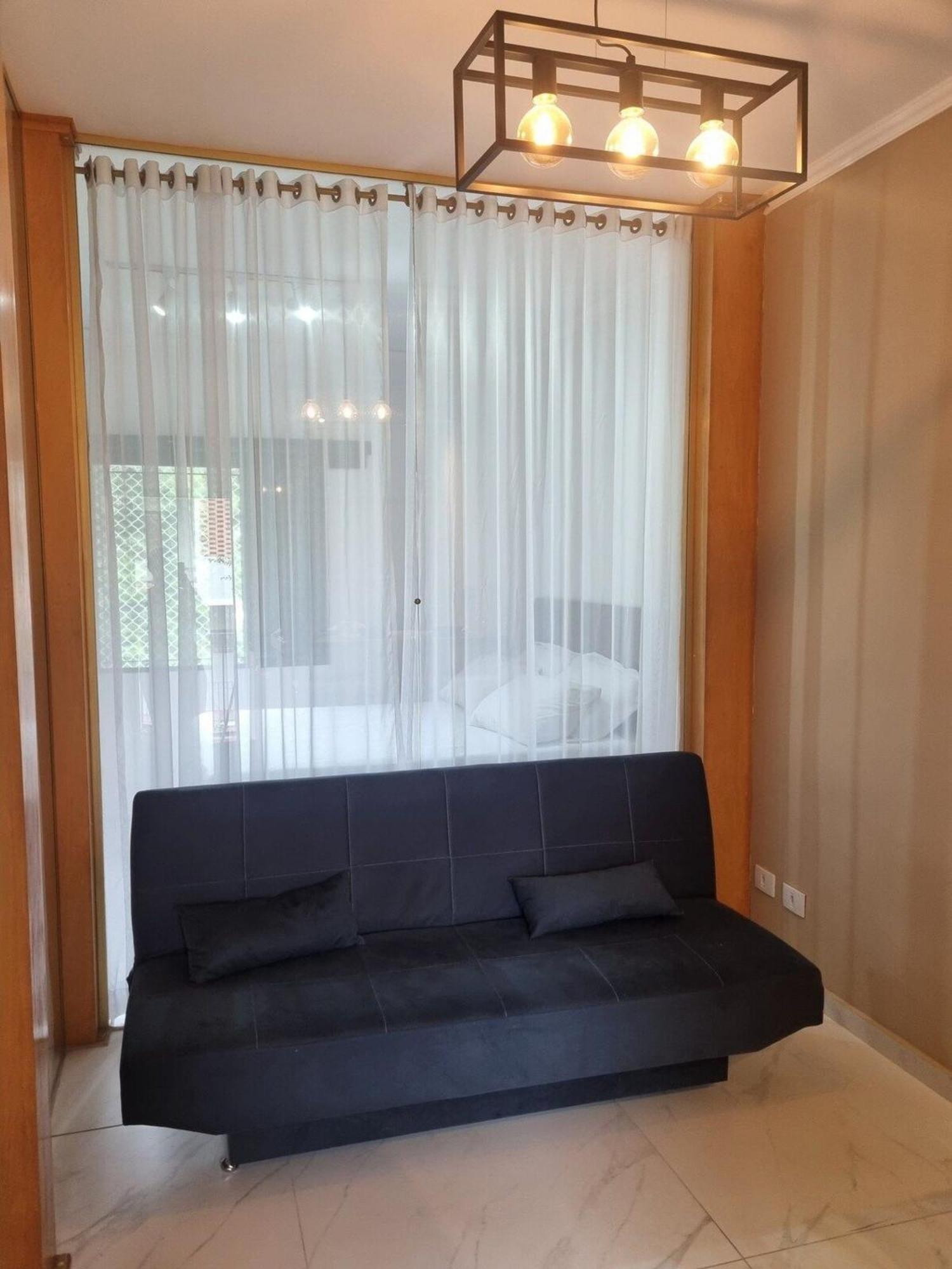 Loft.22 No Centro De Sao Roque C/ Garagem Leilighet Eksteriør bilde