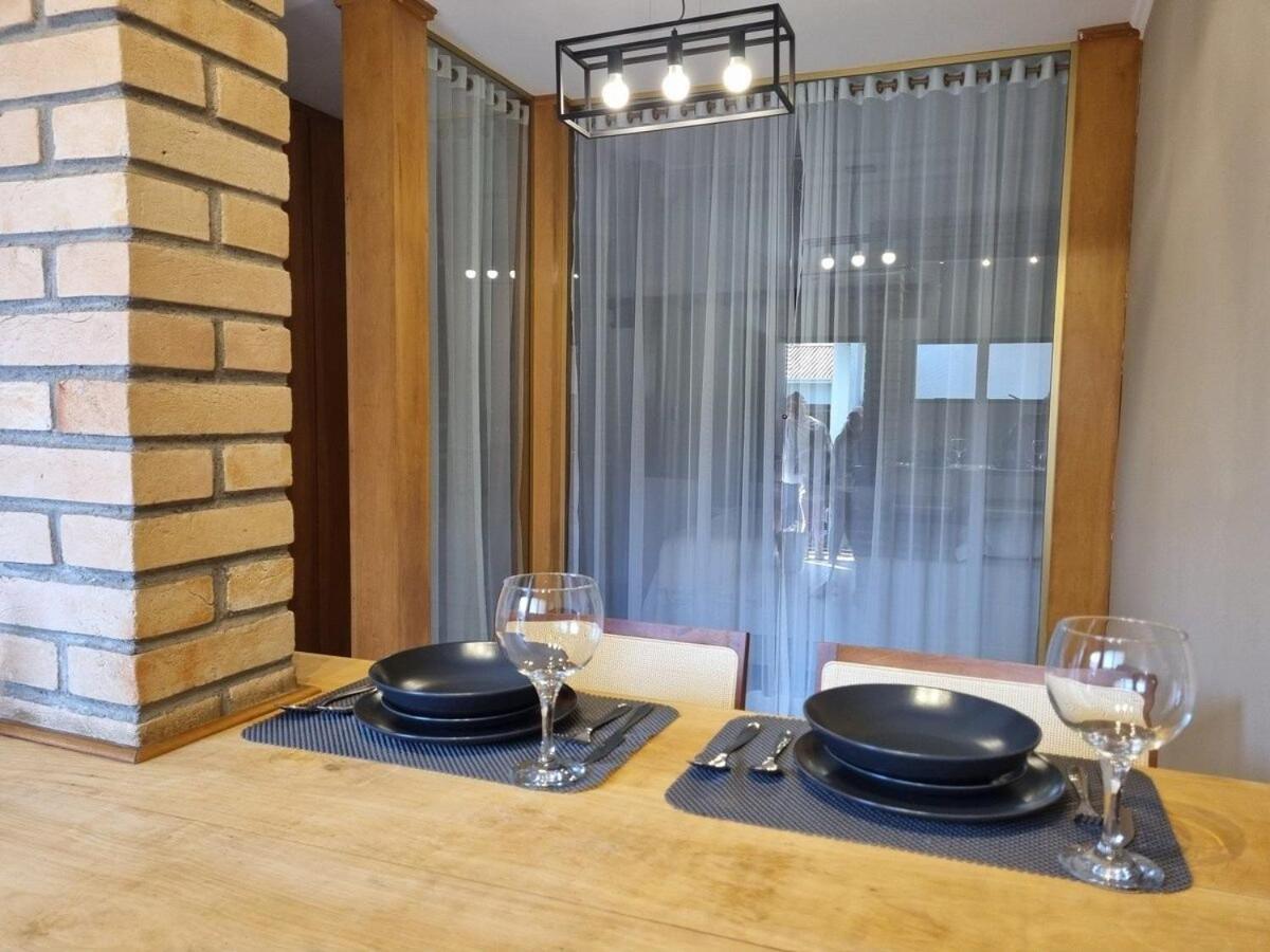 Loft.22 No Centro De Sao Roque C/ Garagem Leilighet Eksteriør bilde