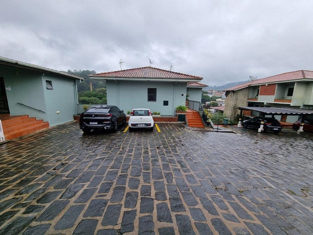 Loft.22 No Centro De Sao Roque C/ Garagem Leilighet Eksteriør bilde