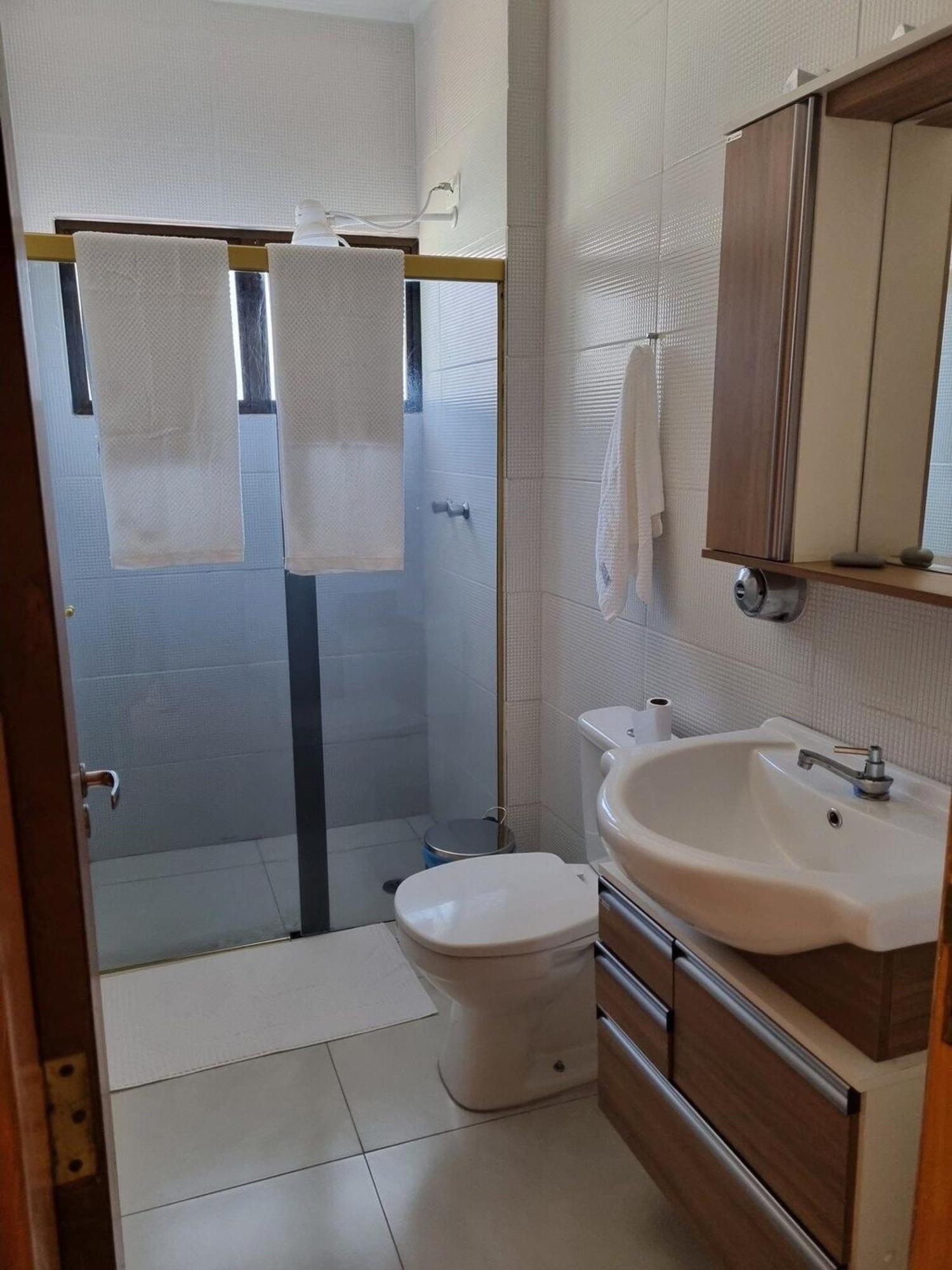 Loft.22 No Centro De Sao Roque C/ Garagem Leilighet Eksteriør bilde