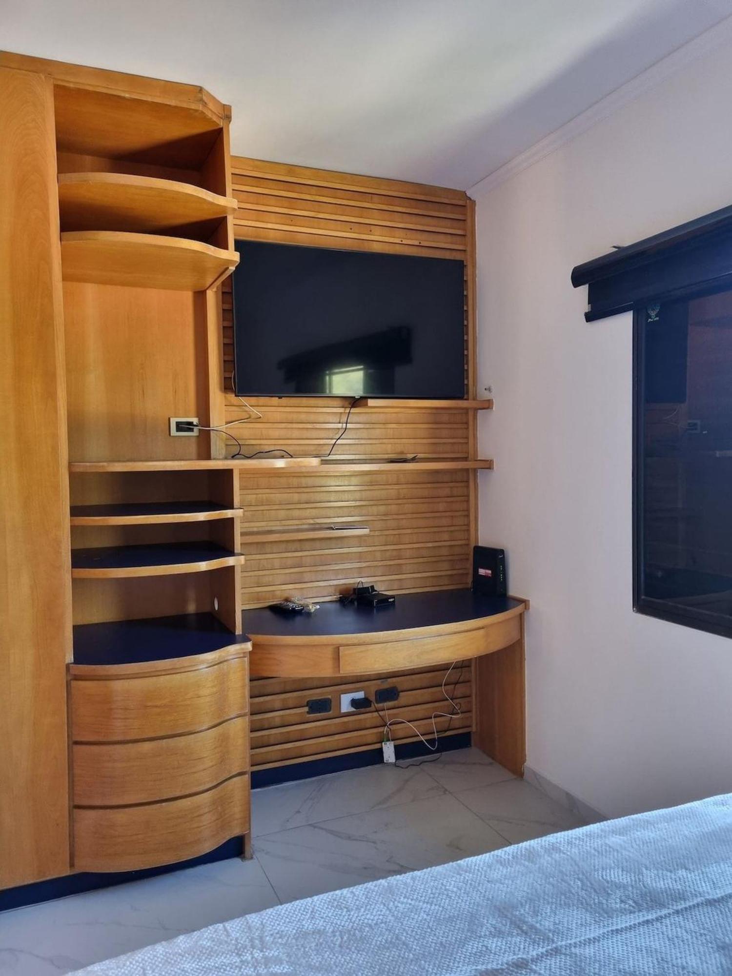 Loft.22 No Centro De Sao Roque C/ Garagem Leilighet Eksteriør bilde